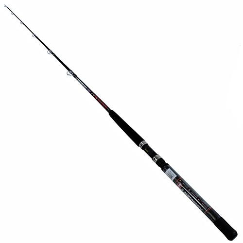 Penn Mariner II Boat Casting Rod 6 Length, 1pc Rod, 20-50 lb Line Rate, Medium/Heavy Power, Moderate Fast Action