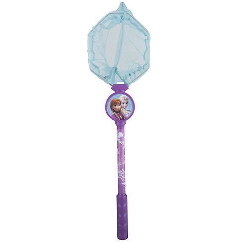 Shakespeare Disney Frozen Net