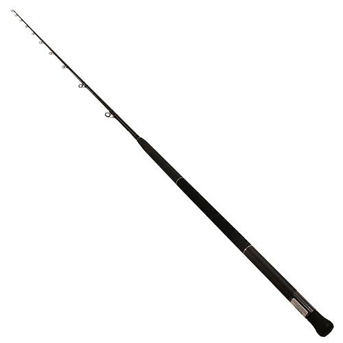 Okuma Boat Casting Rod 8 Length, 1 Piece Rod, Medium/Heavy Power, Fast Action