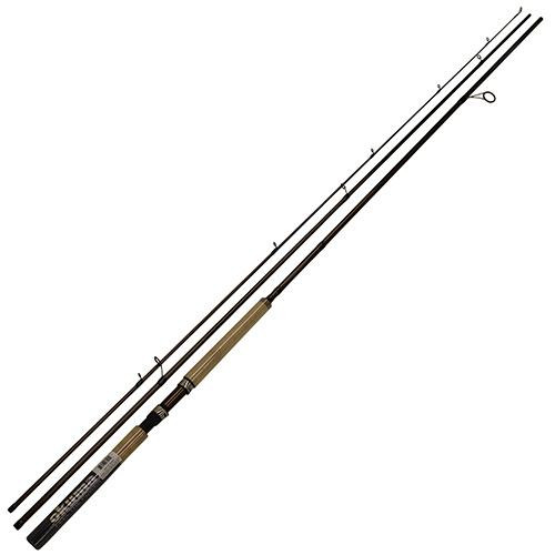 Okuma SST Mooching and Float Rod 134 Length, 3 Piece Rod, FR Power, Medium Action