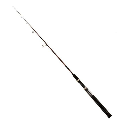 Okuma SST Travel Rod 7 Length, 4 Piece Rod, Medium/Light Power, Medium/Fast Action