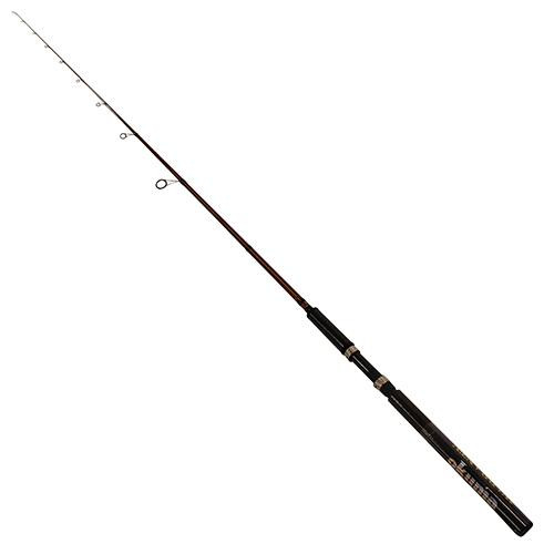Okuma SST Freshwater Spinning Rod 6 Length, 1 Piece Rod, Medium Power, Fast Action