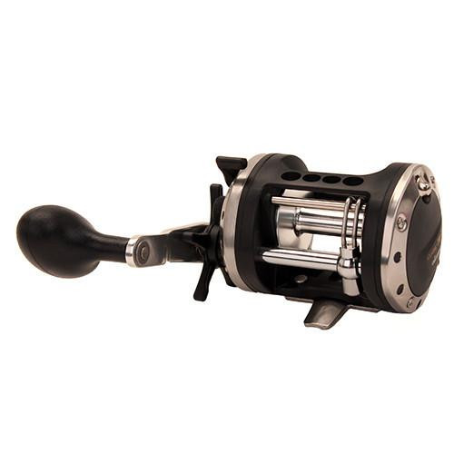 Okuma Classic Pro XP Reel 5.1:1 Gear Ratio, 2BB Bearings, 12 lb Max Drag, Right Hand
