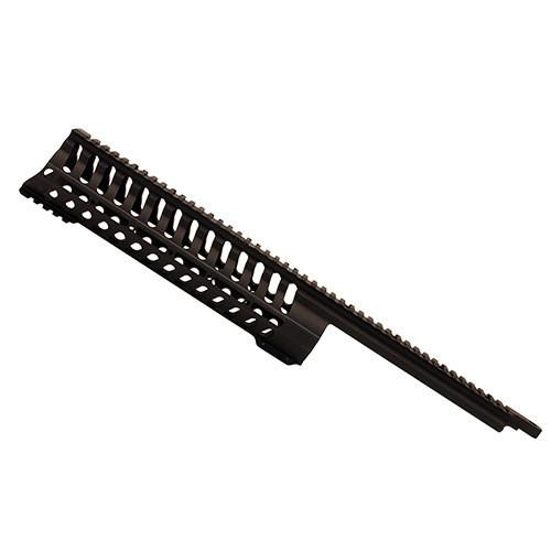 Patriot Ordnance MRR Rail P415 223 11" Modular Black