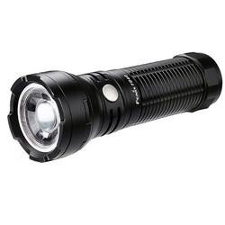 Fenix Flashlights FD Series, 1000 Lumens, Black