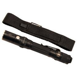 Fenix Flashlights Fenix LD Series 300 Lumens, Black