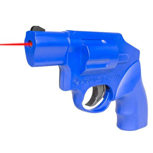 LaserLyte Trigger Tyme Laser, Revolver Snubby
