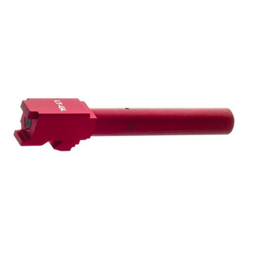 LaserLyte Laser Trainer Barrel, Glock 17/22