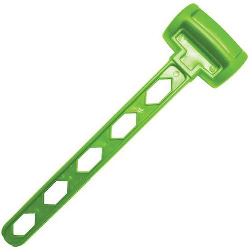 Ultimate Survival Technologies Peg Mallet, Glo