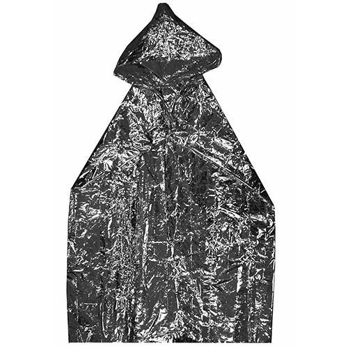 Ultimate Survival Technologies Survival Poncho, Reflective