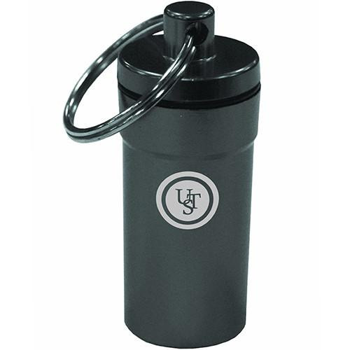 Ultimate Survival Technologies BASE Case 0.5 0.5, Titanium