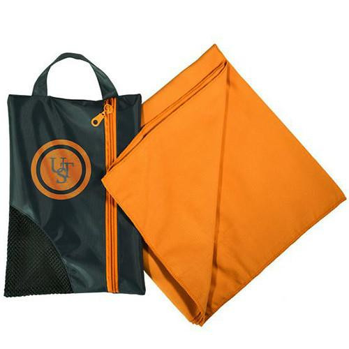 Ultimate Survival Technologies MicroFiber Towel 1.0, Orange