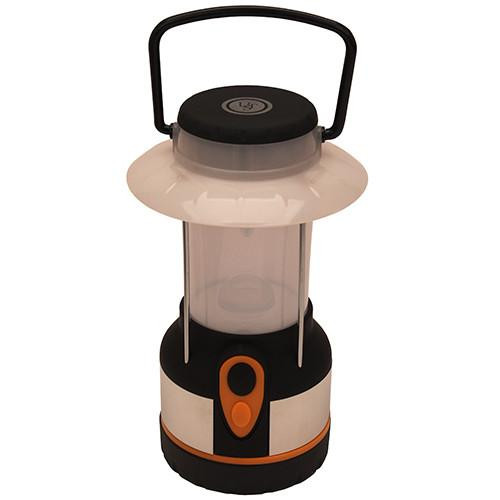 Ultimate Survival Technologies 30-Day Lantern Classic, Black