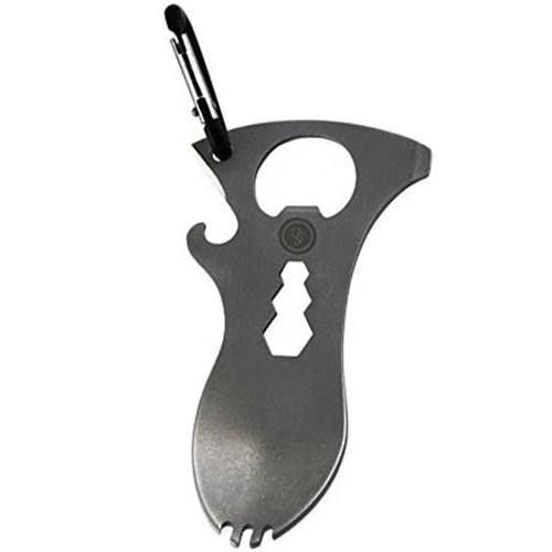 Ultimate Survival Technologies Spork Multi-Tool