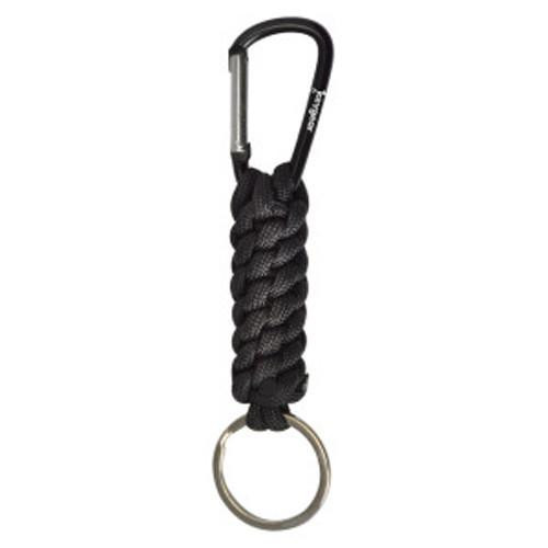 Ultimate Survival Technologies Paracord with Biner, Black