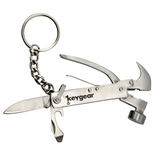 Ultimate Survival Technologies Multi-Tool Hammer, Silver