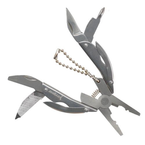 Ultimate Survival Technologies Multi-Tool Plier, Silver