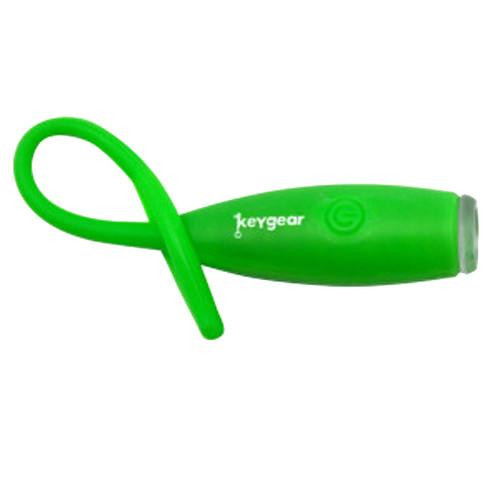 Ultimate Survival Technologies Light Silicone, Green