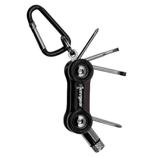 Ultimate Survival Technologies Cool Tool Black