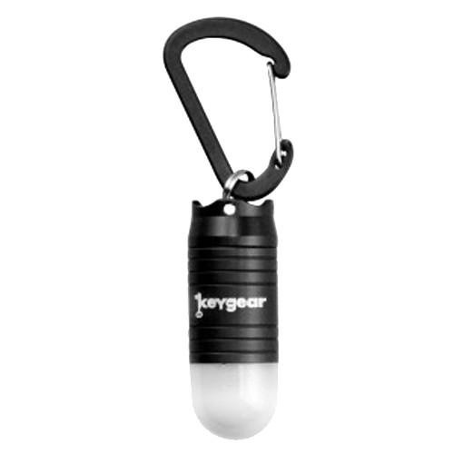 Ultimate Survival Technologies Light Thumb, Black