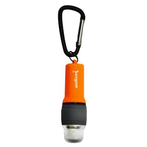 Ultimate Survival Technologies Light Waterproof, Orange