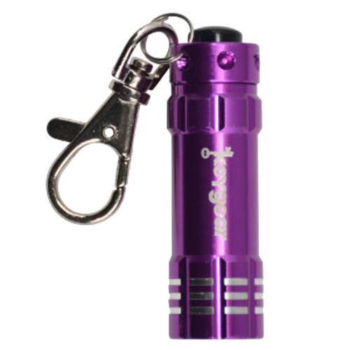 Ultimate Survival Technologies Light Turbo, Purple