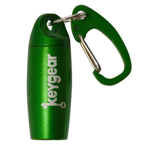 Ultimate Survival Technologies Micro Light Green