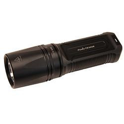 Fenix Flashlights Fenix TK Series 2000 Lumens, Black, 2015 Edition