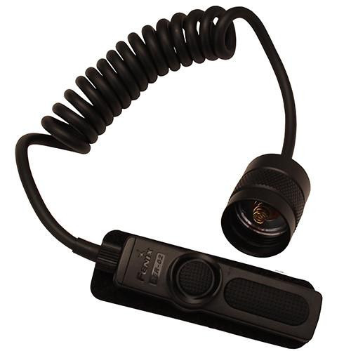 Fenix Flashlights Remote Switch for TK09, 11R5, 12, 15, 21, 22, and PD35