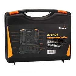 Fenix Flashlights Flashlight Tool Case for TK09, LD22, TK32, and TK16