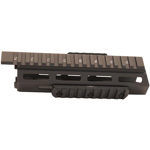 NcStar M-Lok Handguard Carbine