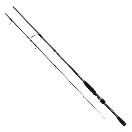 Daiwa Ardito-TR Multi Piece Travel Spinning Rod 7 Length, 3 Piece Rod, Medium/Heavy Power, Fast Action