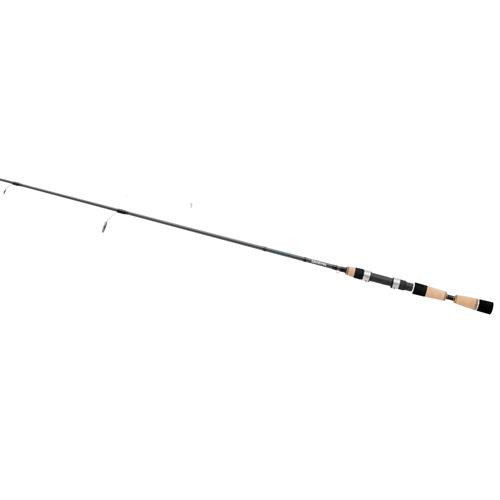 Daiwa Saltist Inshore Spinning Rod 76 Length, 1 Piece Rod, Heavy Power, Fast Action