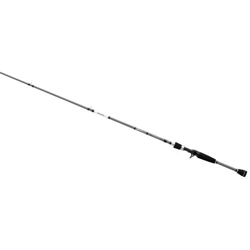 Daiwa Tatula XT Bass Casting Rod 7 Length, 1 Piece Rod, Medium Power, Fast Action