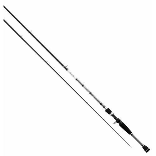 Daiwa Tatula XT Bass Shallow Cranking, Jerkbait Rod 7 Length, 1 Piece Rod, Medium/Light Power, Regular/Moderate Action