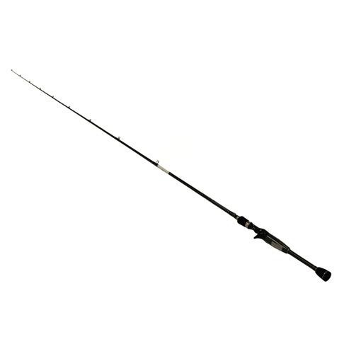 Daiwa Tatula XT Bass Shallow Cranking, Jerkbait Rod 7 Length, 1 Piece Rod, Medium Power, Regular/Moderate Action