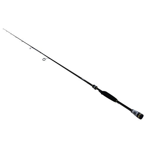 Daiwa Aird-X Braiding-X Spinning Rod 7 Length, 2 Piece Rod, Medium Power, Fast Action