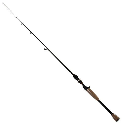 Daiwa TriForce Casting Rod 66 Length, 1pc, 10-12 lb Line Weight, 1/4-1 oz Lure Rate, Medium/Heavy Power