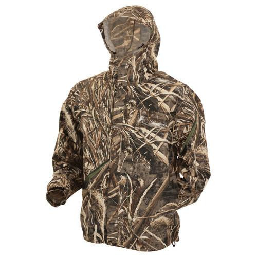 Frogg Toggs Java Toadz 2.5 Jacket, Max-5 HD Large
