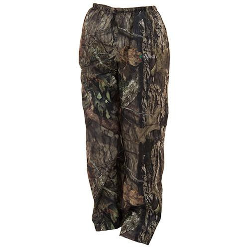 Frogg Toggs Pro Action Camo Pants Mossy Oak Break Up Country, X-Large