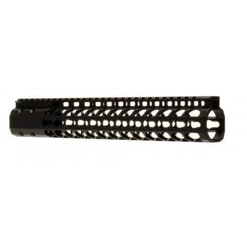 Ergo Super Lite Keymod Rail System 12"