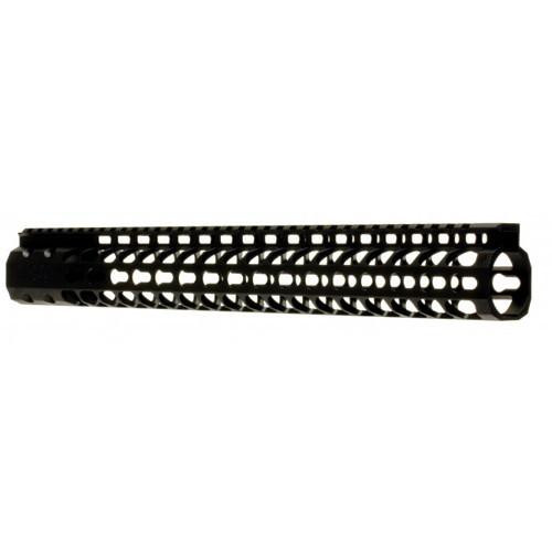 Ergo Super Lite Keymod Rail System 15"