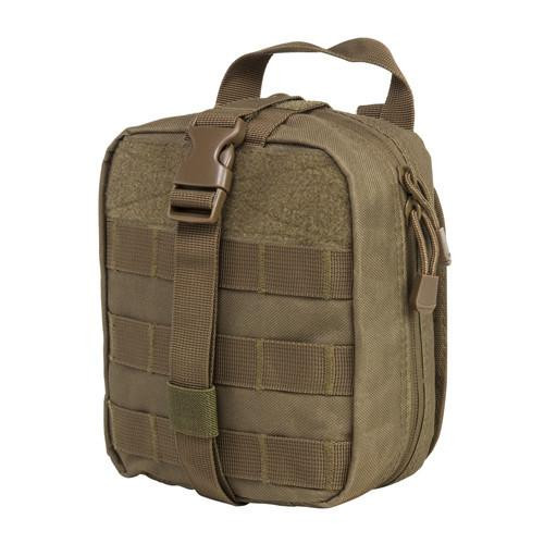 NcStar Molle EMT Pouch Tan