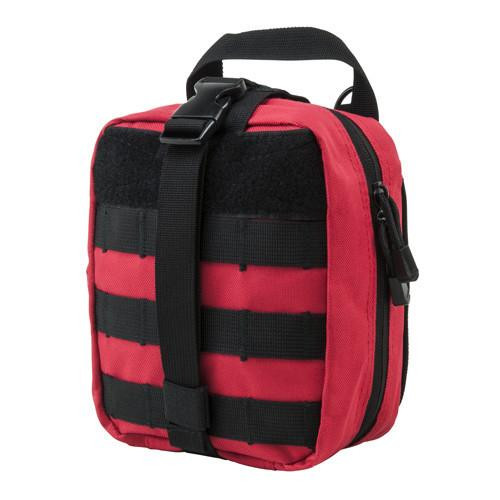 NcStar Molle EMT Pouch Red