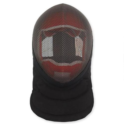 CAS Hanwei Red Dragon Hema Fencing Mask Medium