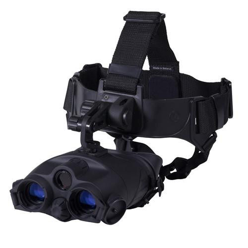 Firefield Tracker Night Vision Goggle Binocular 1x24mm