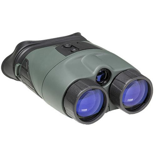 Firefield Tracker Night Vision Goggle Binocular 3x42mm