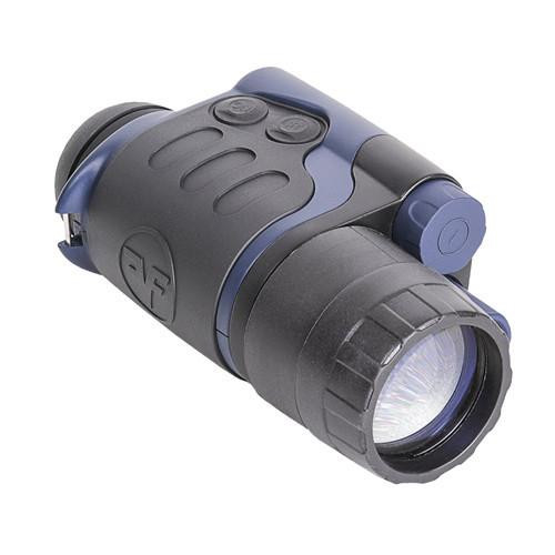 Firefield Spartan Night Vision Monocular 3x42mm WP, Black