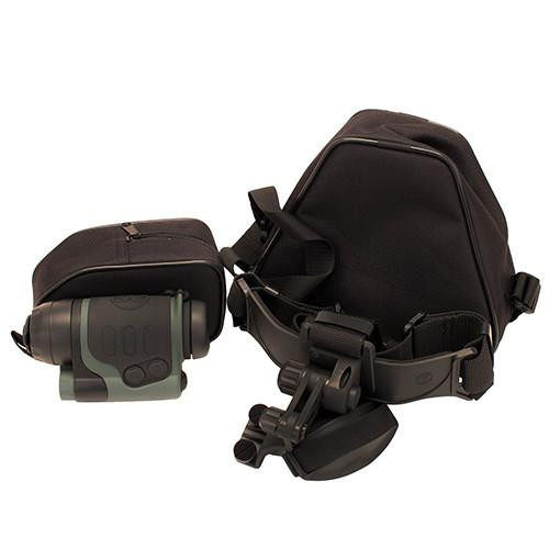 Firefield Spartan 1x24 Gen 1 Night Vision Monocular