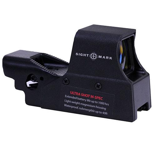 Sightmark Ultra Shot M-Spec LQD
